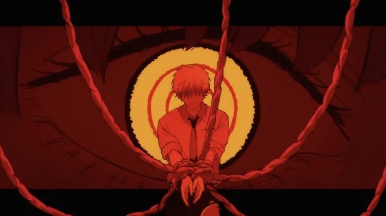 《电锯人》“刺客篇”确认制作 官方发布预告片(图1)