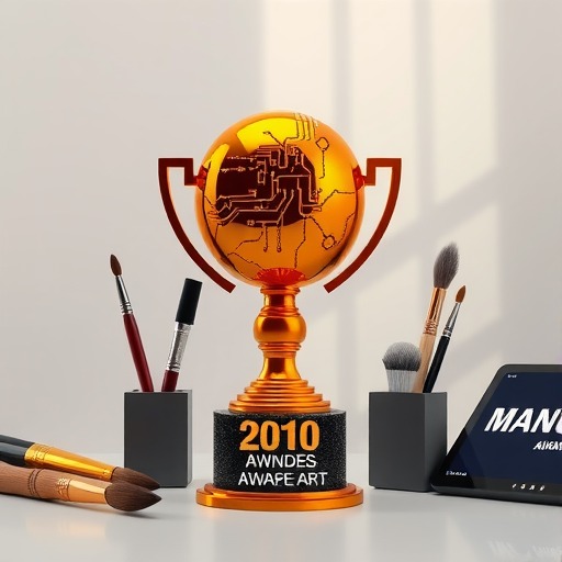 AI漫画功成名就？集英社回应漫画大奖得主被质疑用AI创作(图3)