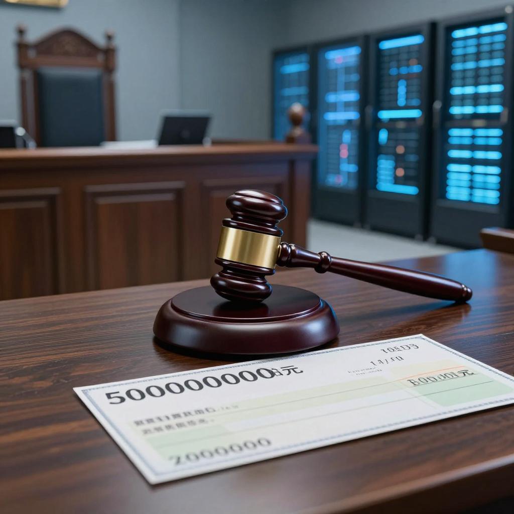 美国网络加速巨头被判盗版赔偿5亿日元新进展 不服判决要上诉(图2)