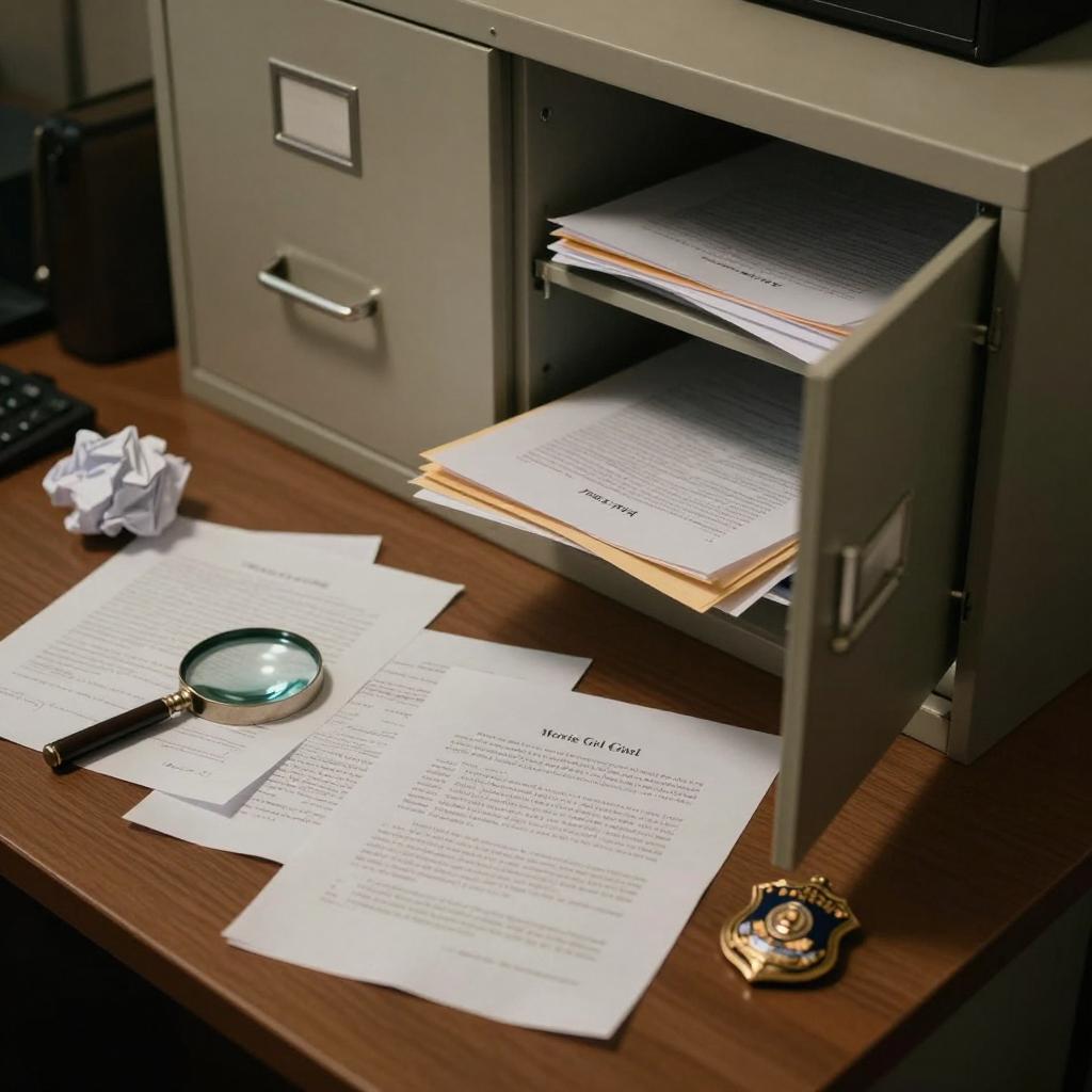 桂正和《电影少女》原稿失窃发酵 联名请愿警方深入调查(图2) 桂正和《电影少女》原稿失窃发酵 联名请愿警方深入调查(图2)