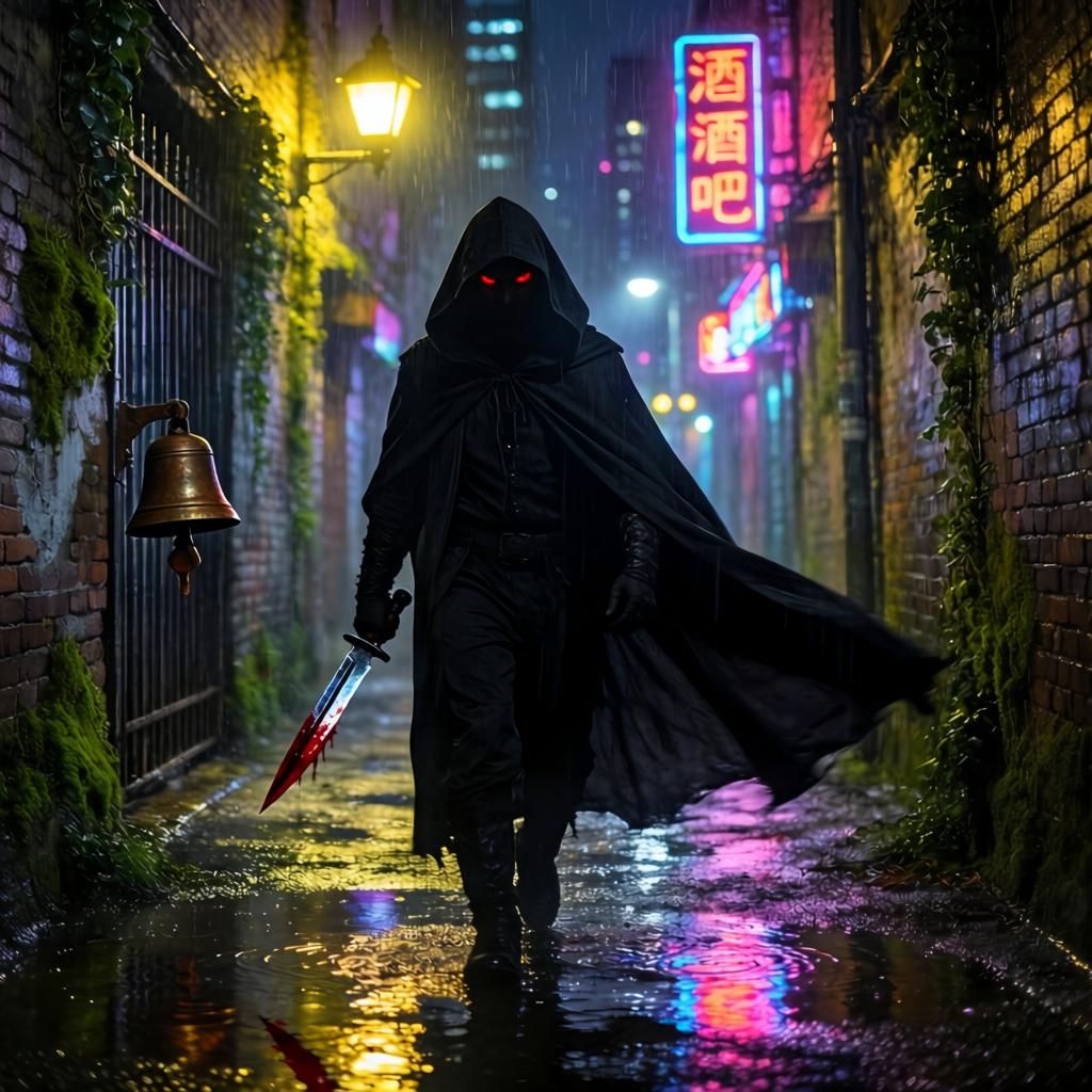 《电锯人》“刺客篇”确认制作 官方发布预告片(图2)