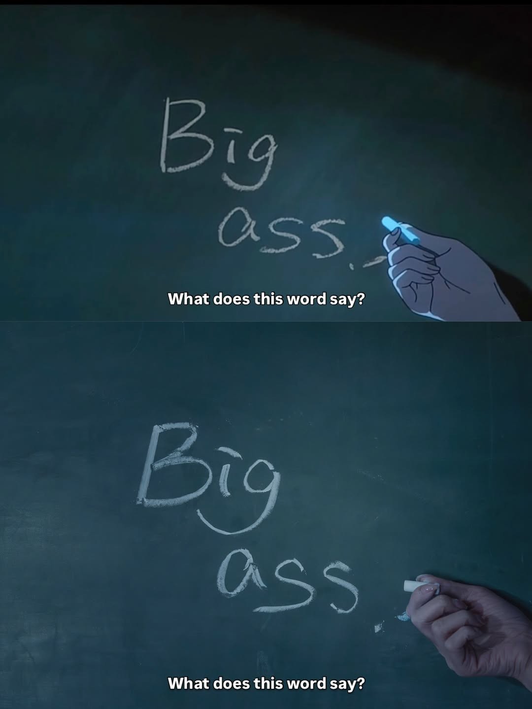 想成为电次! 美女coser还原《电锯人 蕾塞篇》泳池名场面(图3) 想成为电次! 美女coser还原《电锯人 蕾塞篇》泳池名场面(图3)