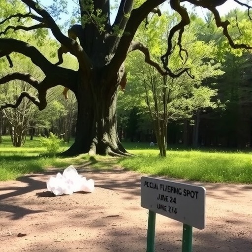 心动小镇心动小镇⭐6月24日萤石溜溜橡木位置攻略(图1)