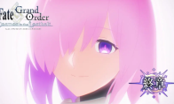 经典RPG手游《Fate/Grand Order》推出10周年 终迎第二部终章 - 智穹界亦恬情报局