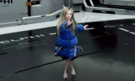 跳票小萝莉