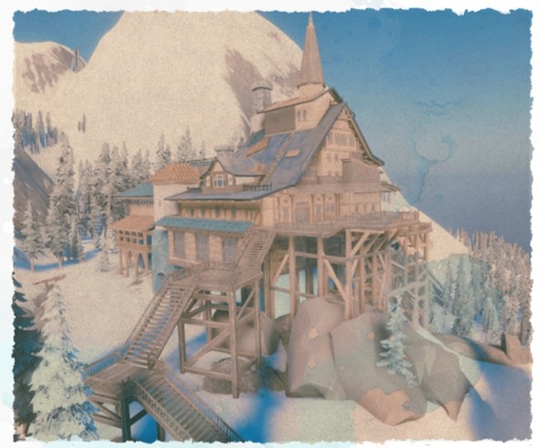 《覆雪之上》一款用建筑美学和道德抉择“供暖”的经营游戏(图6)