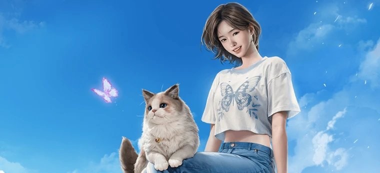 《inZOI》公布2026年更新路线图 大量内容放出(图1)