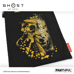 FANTHFUL出品《羊蹄山之魂》官方正版授权系列周边(图11)