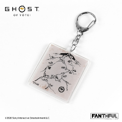 FANTHFUL出品《羊蹄山之魂》官方正版授权系列周边(图10)