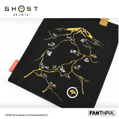 FANTHFUL出品《羊蹄山之魂》官方正版授权系列周边(图13)