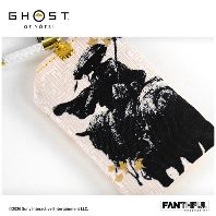 FANTHFUL出品《羊蹄山之魂》官方正版授权系列周边(图16)