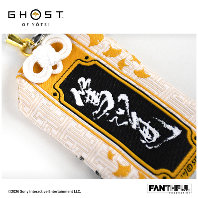 FANTHFUL出品《羊蹄山之魂》官方正版授权系列周边(图15)