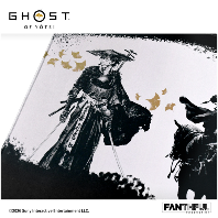 FANTHFUL出品《羊蹄山之魂》官方正版授权系列周边(图18)