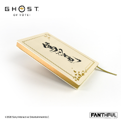 FANTHFUL出品《羊蹄山之魂》官方正版授权系列周边(图20)