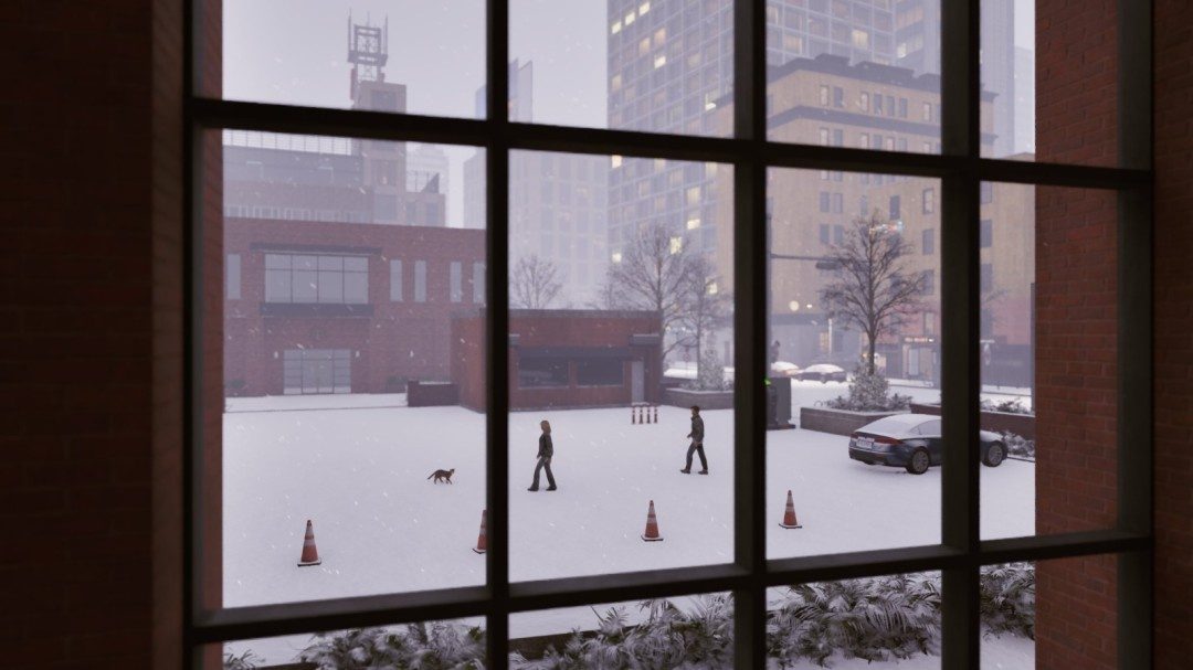 《inZOI》公布2026年更新路线图 大量内容放出(图2)