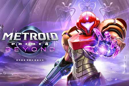 《银河战士P4》主创承认设计落伍：竟是为