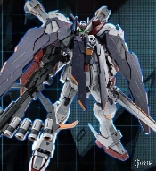 《高达激战任务2》实装五星机体 海盗高达X1全装备型(图3) 《高达激战任务2》实装五星机体 海盗高达X1全装备型(图3)