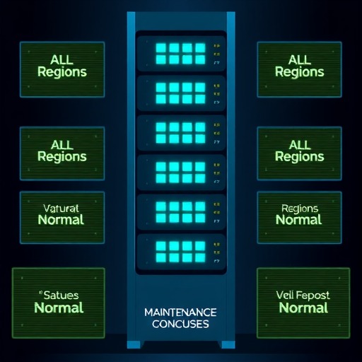 开服啦！《英雄联盟》临时维护结束：全区恢复正常！(图3)
