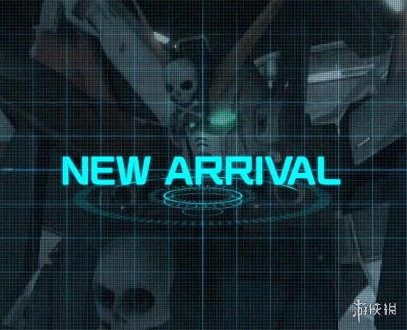 《高达激战任务2》实装五星机体 海盗高达X1全装备型(图1) 《高达激战任务2》实装五星机体 海盗高达X1全装备型(图1)