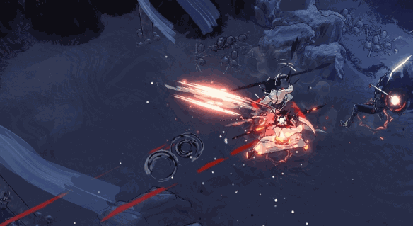 动作肉鸽独游《梦之形》全球销量破100万份，游戏1.1版本更新获特别好评(图2)