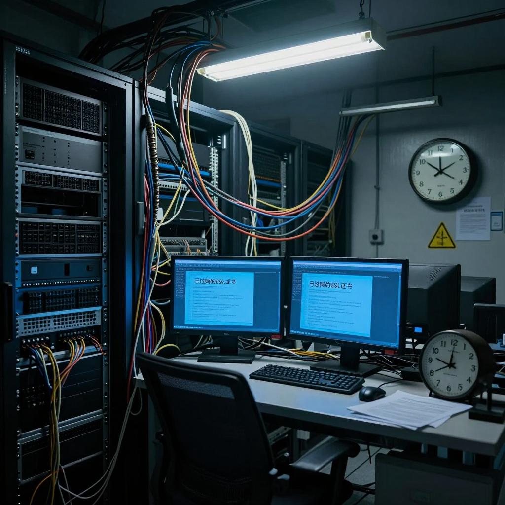 草台班子!《英雄联盟》停服竟然是因为证书到期了?(图3) 草台班子!《英雄联盟》停服竟然是因为证书到期了?(图3)