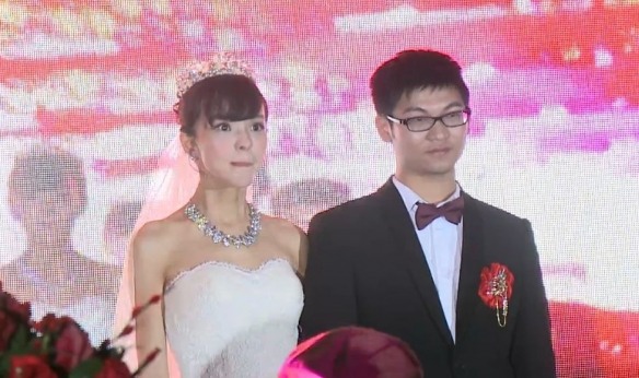 离婚取消！《炉石传说》主播安德罗妮和小板娘和解(图2)