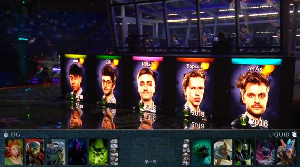 从躺赢型中单到DOTA2上帝 ana这2年到底经历了什么(图2)