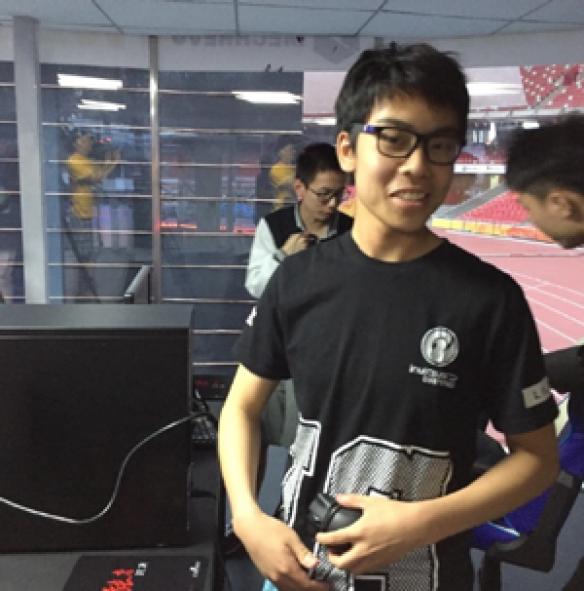 从躺赢型中单到DOTA2上帝 ana这2年到底经历了什么(图5)