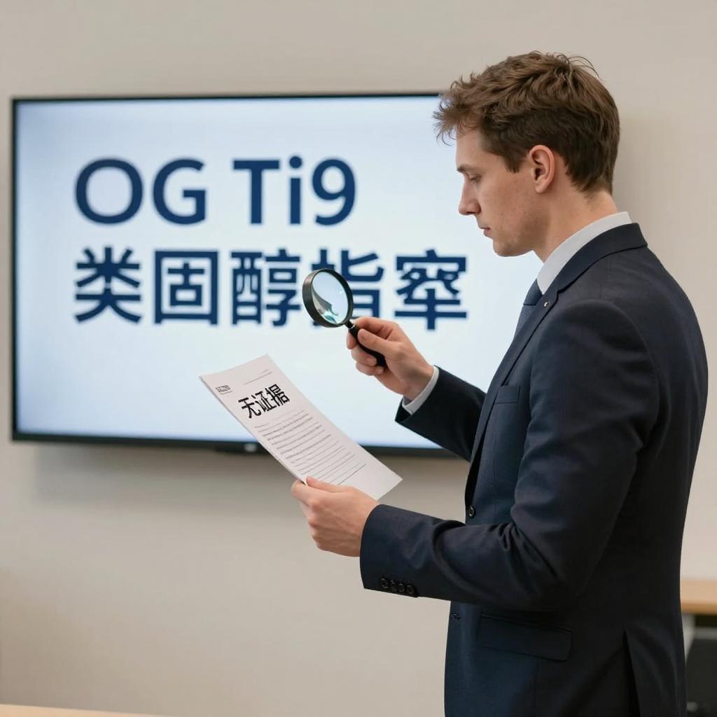 俄评论员指责OG在Ti9使用兴奋剂 随后发文称没证据(图4)