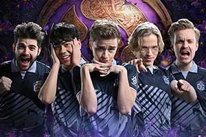 俄评论员指责OG在Ti9使用兴奋剂 随后