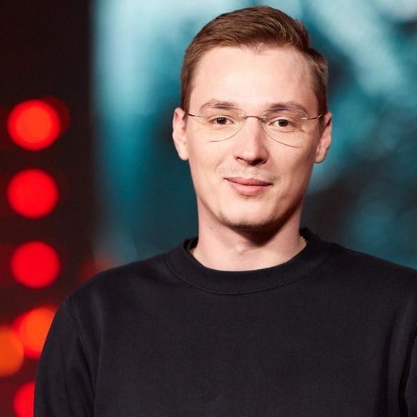 俄评论员指责OG在Ti9使用兴奋剂 随后发文称没证据(图5)