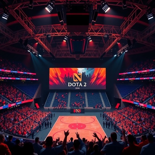 TI9：人民电竞评《Dota2》赛事生态 辉煌繁荣又脆弱(图3)