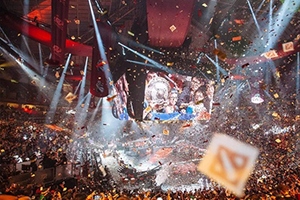 TI9：人民电竞评《Dota2》赛事生态 辉煌繁荣又脆弱 - Tanyitan情报局