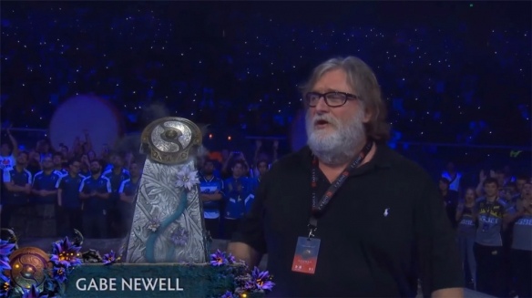 Ti9：G胖现身上海强抢妹子钱包？揭秘不为人知的一面(图1)