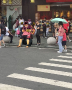 Ti9：G胖现身上海强抢妹子钱包？揭秘不为人知的一面(图3)