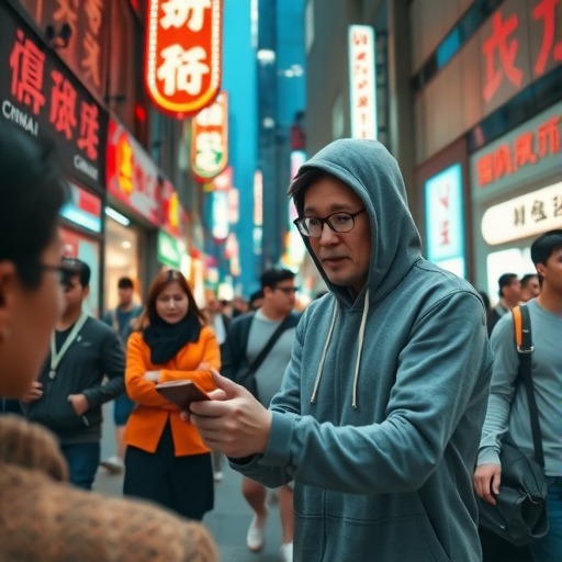 Ti9：G胖现身上海强抢妹子钱包？揭秘不为人知的一面(图4)