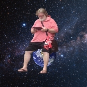 Ti9：G胖现身上海强抢妹子钱包？揭秘不为人知的一面(图6)