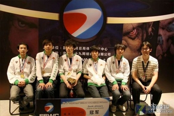 将Ti9留在风中，不曾后悔的青春别了！中国战队惜败(图4)