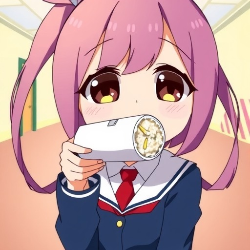 寿屋《学园偶像大师》花海佑芽 -The Rolling Riceball(图4)