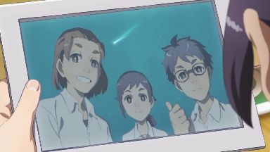 漫改科幻动画电影《我们的黎明》正式预告公布(图7) 漫改科幻动画电影《我们的黎明》正式预告公布(图7)