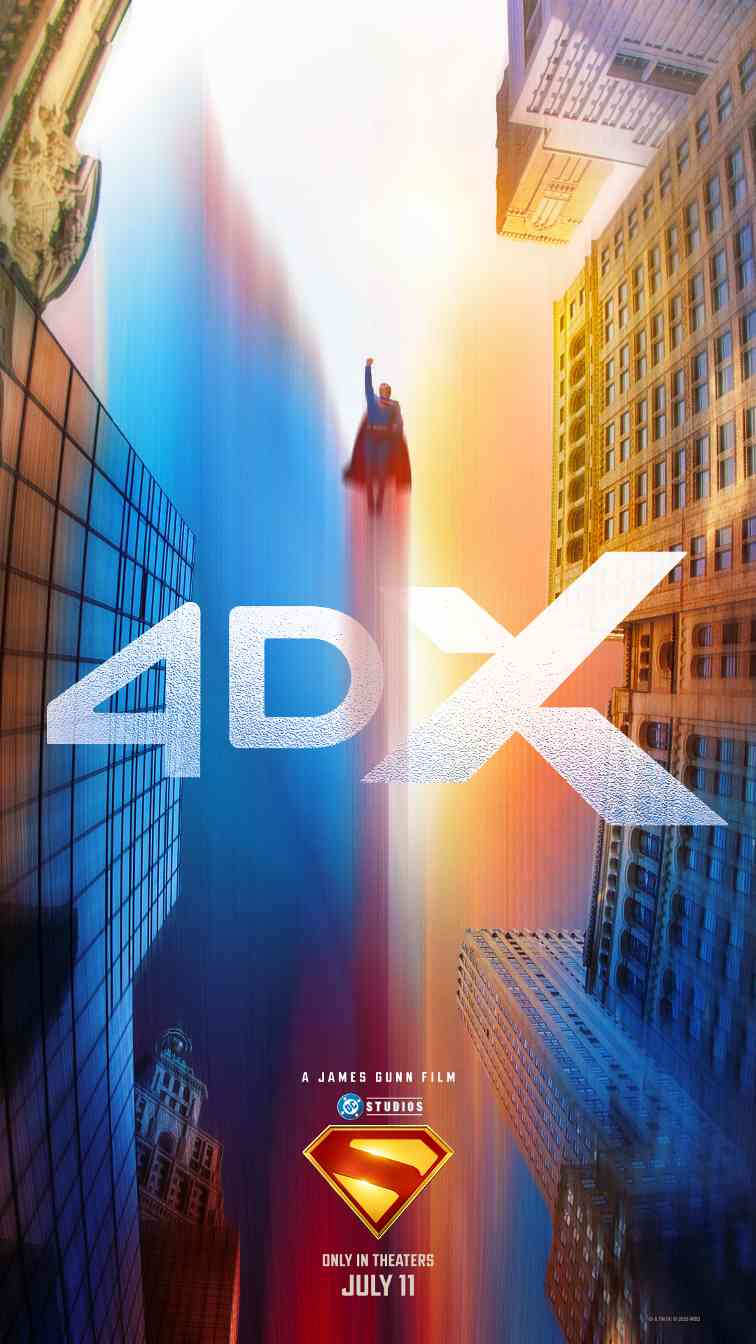 《超人》电影终极预告 怒拳打掉敌人几颗牙齿(图2)