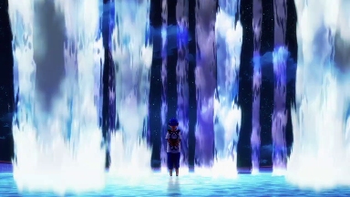 漫改科幻动画电影《我们的黎明》正式预告公布(图8) 漫改科幻动画电影《我们的黎明》正式预告公布(图8)