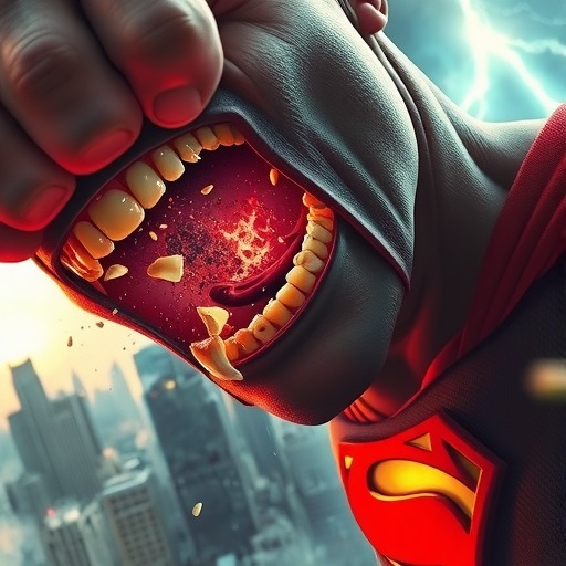 《超人》电影终极预告 怒拳打掉敌人几颗牙齿(图7)