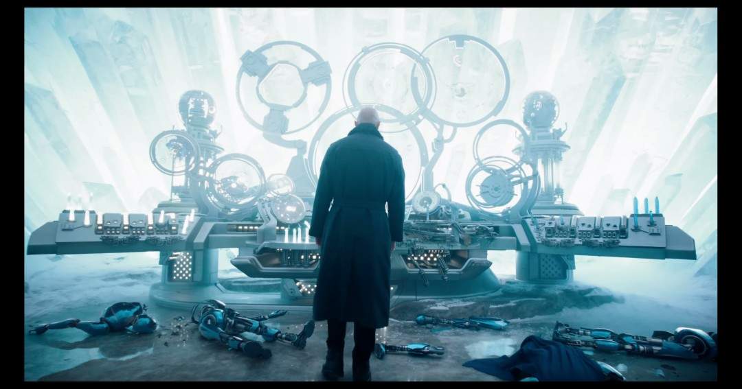 《超人》电影终极预告 怒拳打掉敌人几颗牙齿(图9)