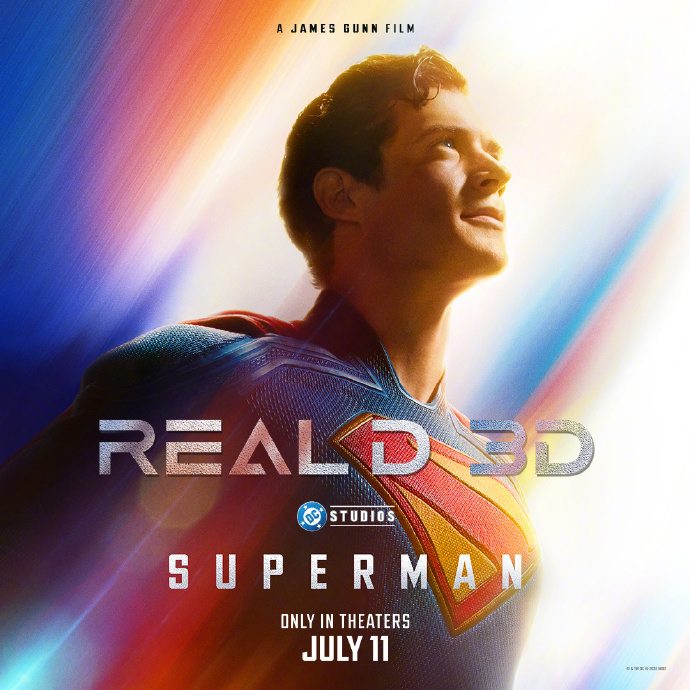 《超人》电影终极预告 怒拳打掉敌人几颗牙齿(图4)