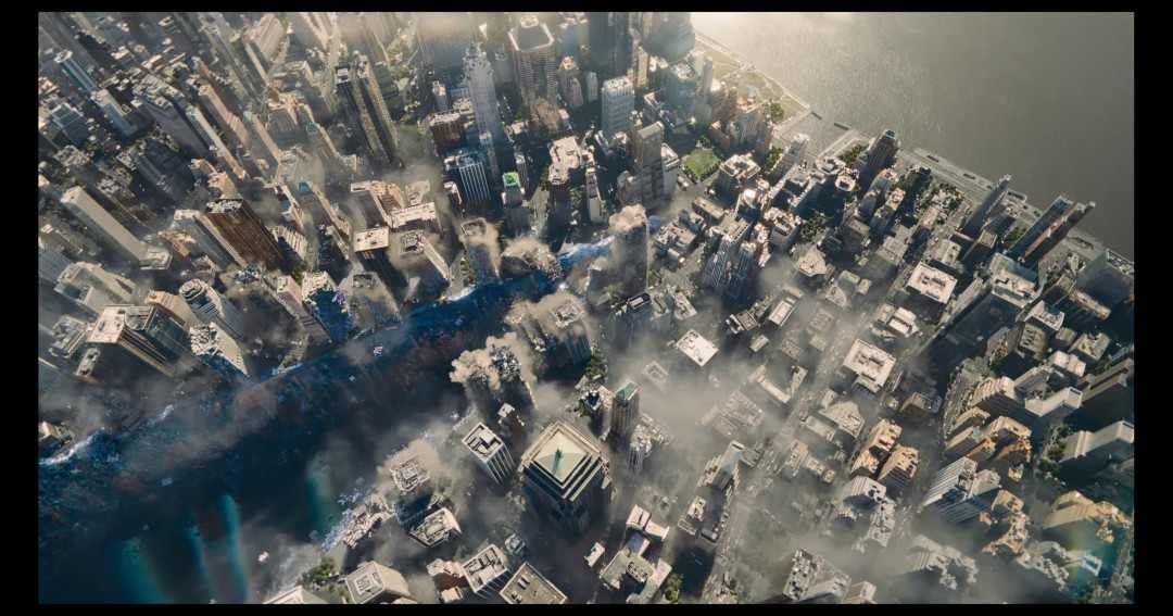 《超人》电影终极预告 怒拳打掉敌人几颗牙齿(图16)