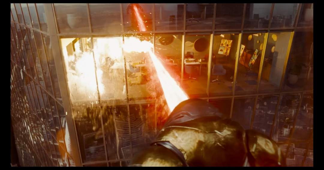 《超人》电影终极预告 怒拳打掉敌人几颗牙齿(图12)