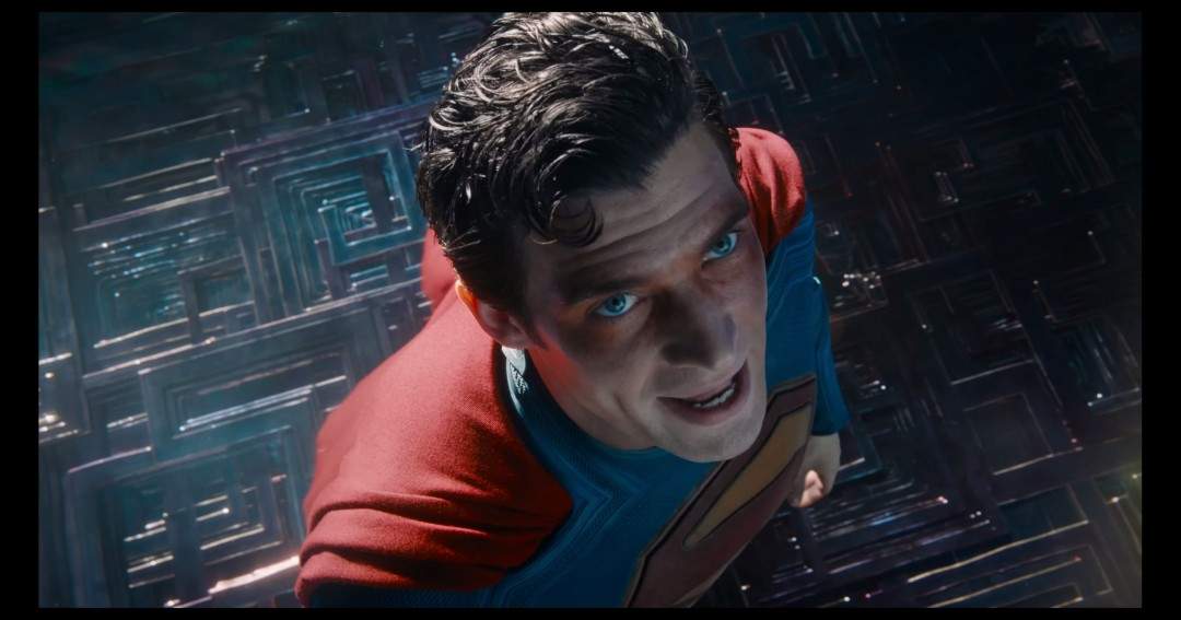 《超人》电影终极预告 怒拳打掉敌人几颗牙齿(图13)