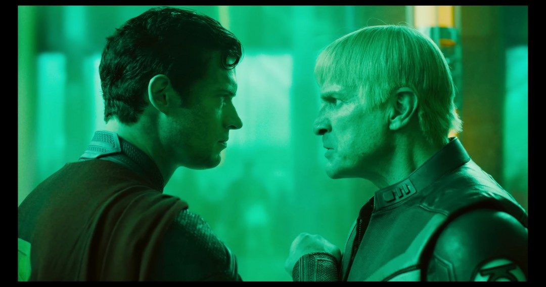 《超人》电影终极预告 怒拳打掉敌人几颗牙齿(图17)