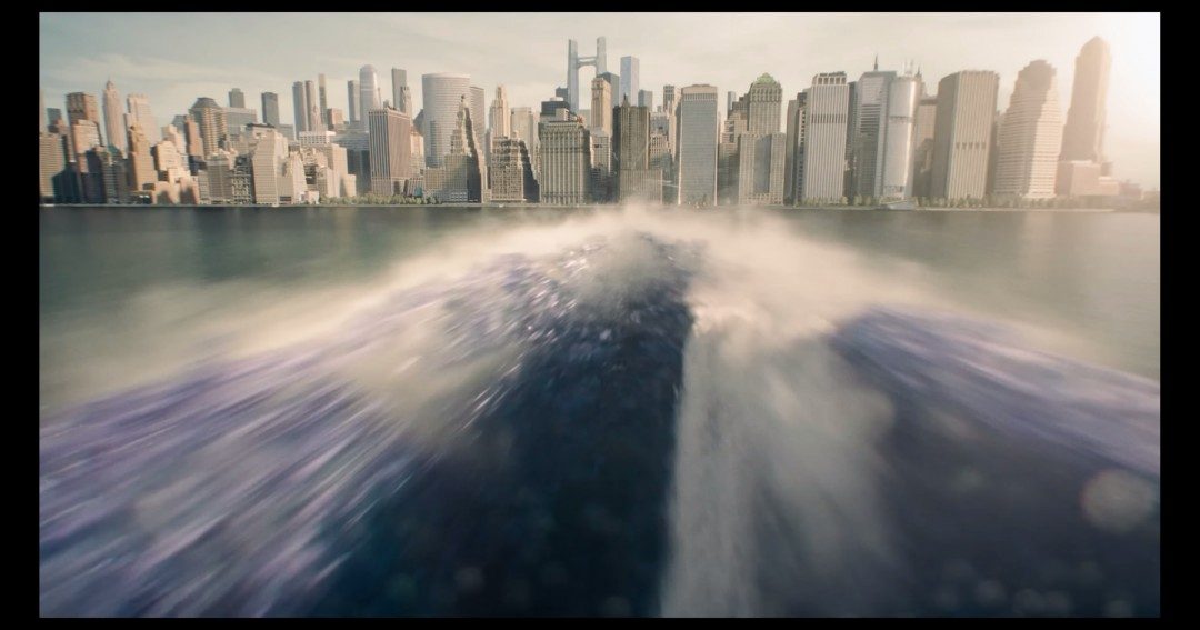 《超人》电影终极预告 怒拳打掉敌人几颗牙齿(图15)